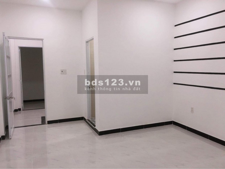 Bán nhà Bình Thạnh 53M2 Đường Xô Viết Nghệ Tĩnh Phường 21 Giá tốt 4Tỷ75
