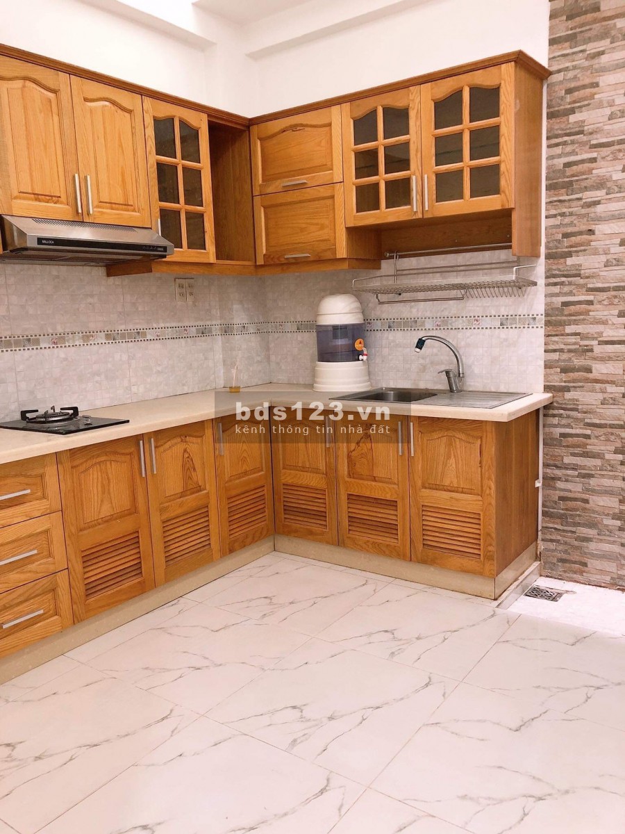 Chính chủ bán gấp nhà đẹp 3,3x12 1 trệt 1 lầu tại 69/28 Lý Thường Kiệt P4 Gò Vấp