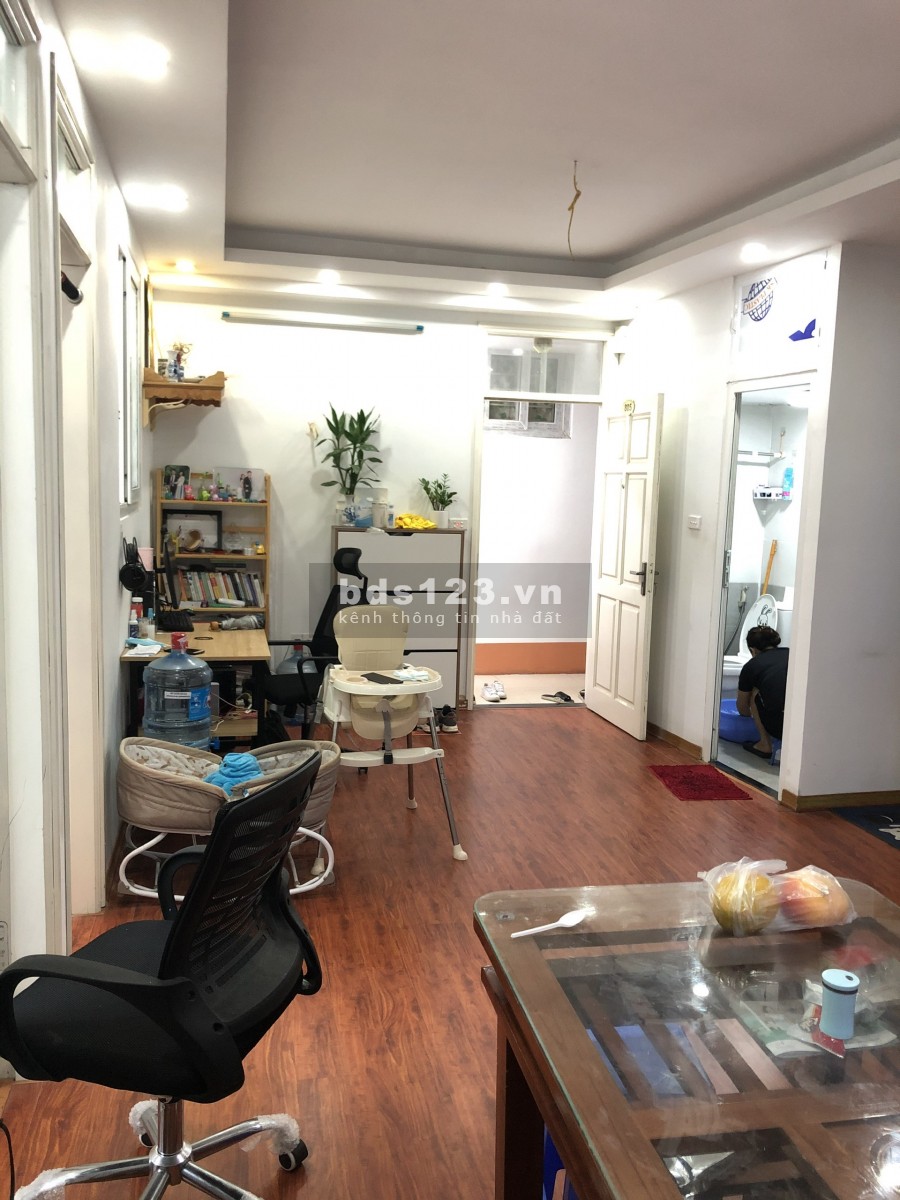 NHƯỢNG LẠI CHUNG CƯ Ở KHƯƠNG HẠ, THANH XUÂN