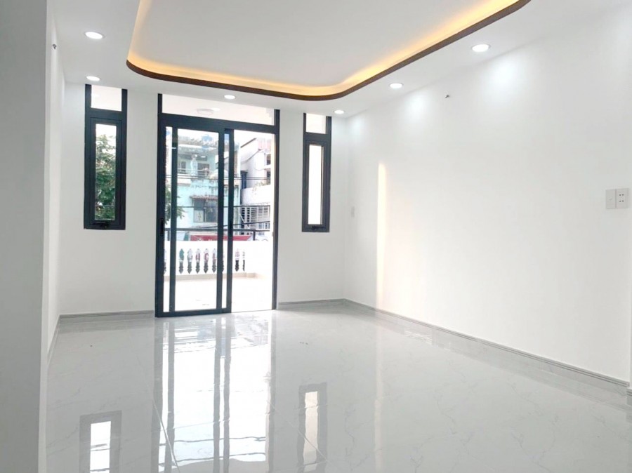 Nền Biệt Thự Khu Hai Thành Trịnh Quang Nghị F7 Q8