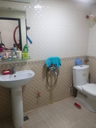 Bán nhà, kinh doanh tốt, Lê Đức Thọ, 52m2, 5 tầng, giá ngoài 3 tỷ