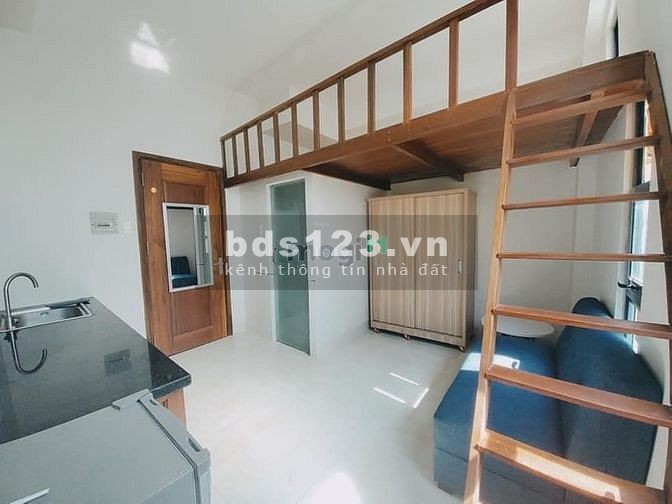 Phòng cho thuê Quận Tân Bình 30m², sẵn tiện nghi tại Phạm Văn Bạch