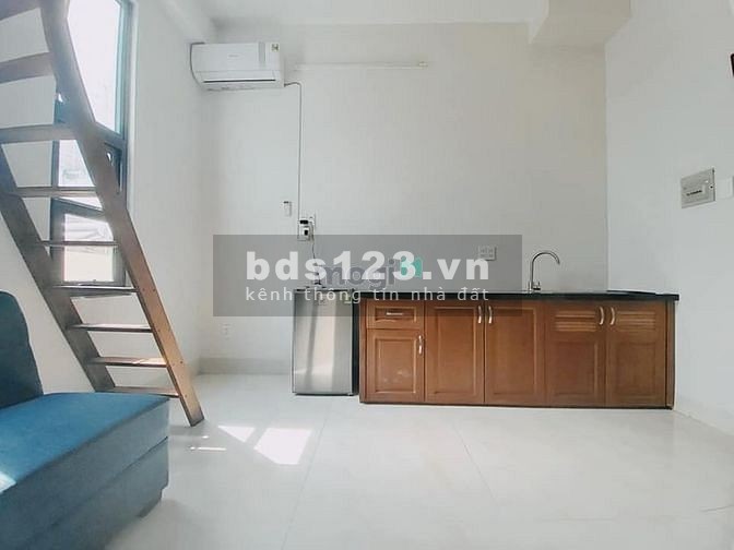 Phòng cho thuê Quận Tân Bình 30m², sẵn tiện nghi tại Phạm Văn Bạch