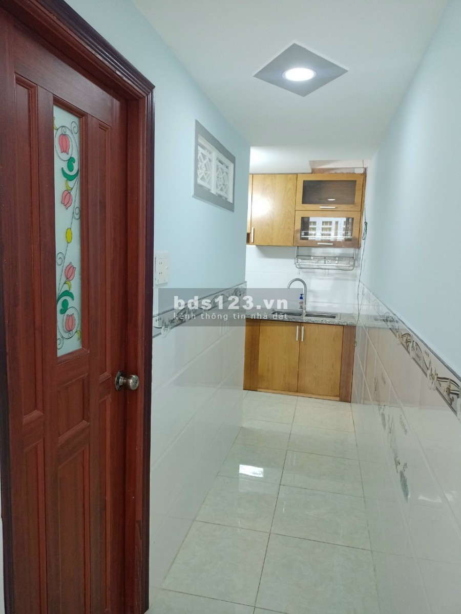 Cần tiền bán gấp nhà chợ thới tứ hóc môn giá 920 triệu