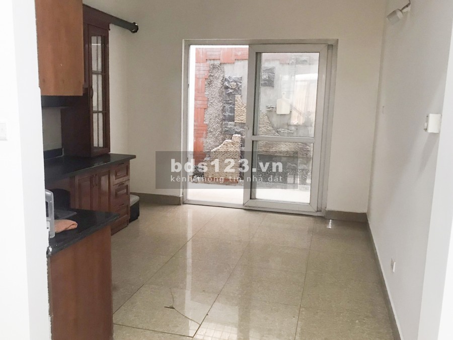 BÁN NHÀ 65M2 NGÕ 266 NGUYỄN VĂN CỪ