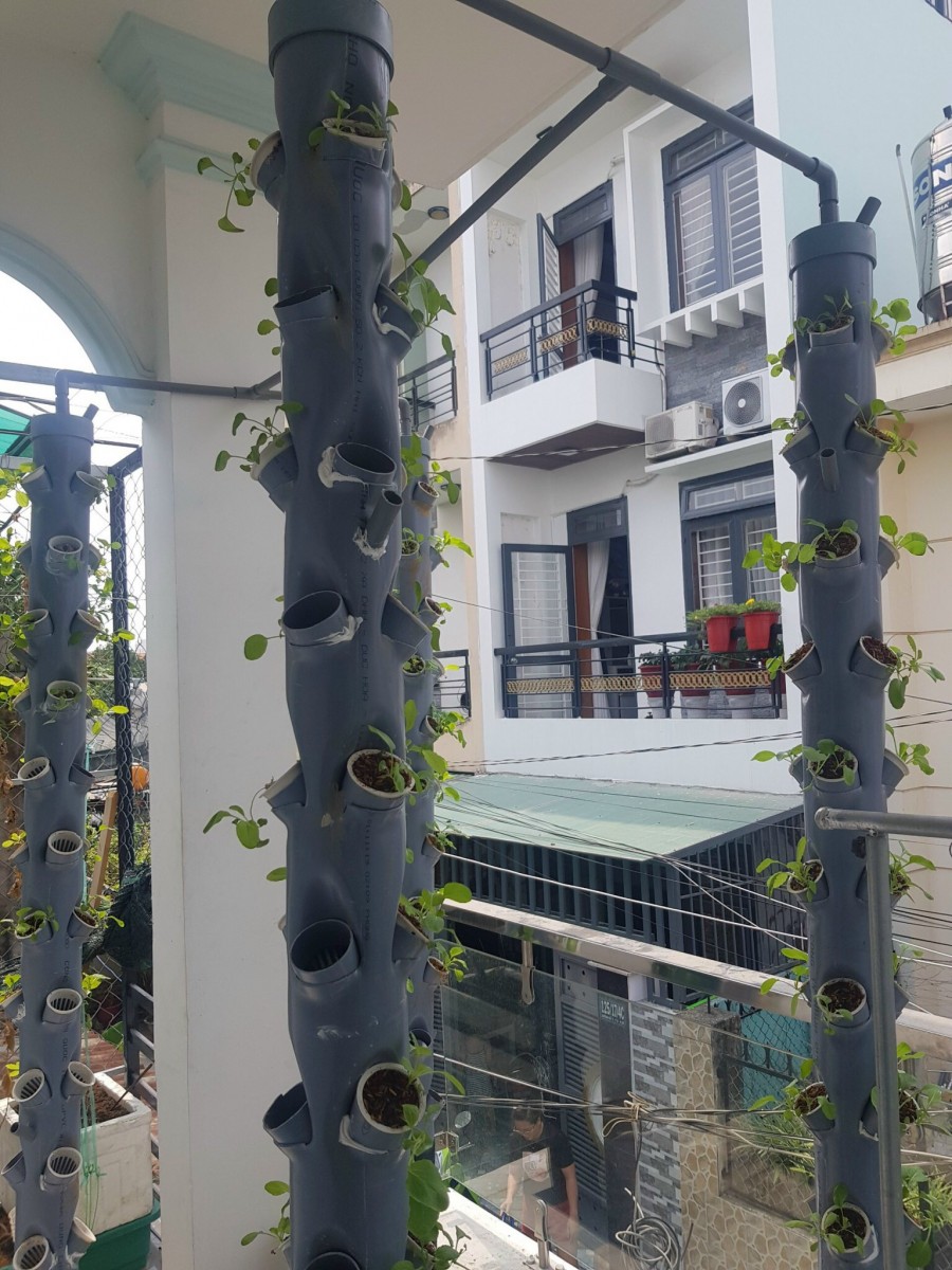 Chính chủ Bán Nhà 45m2 phường 9 gò vấp chính chủ