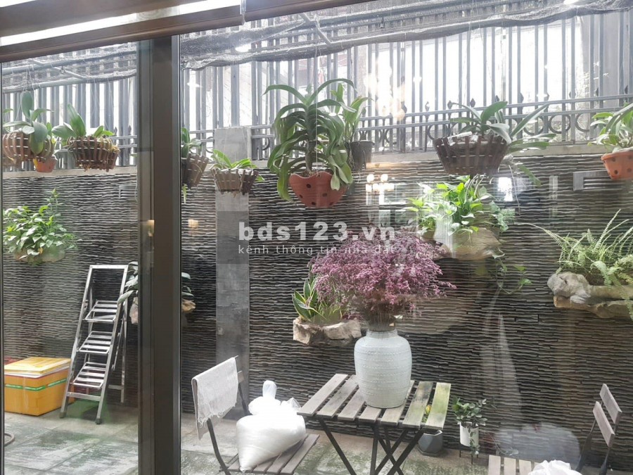 BÁN BIỆT THƯ PANDORA TRIỀU KHÚC 150m2 6 TẦNG 7,5M MẶT TIỀN , GIÁ 24 TỶ