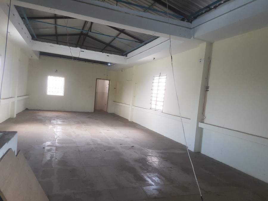Cho thuê mặt bằng 1 trệt 3 tầng đường 30/4 P11, TPVT Giá 8 triệu/tháng
