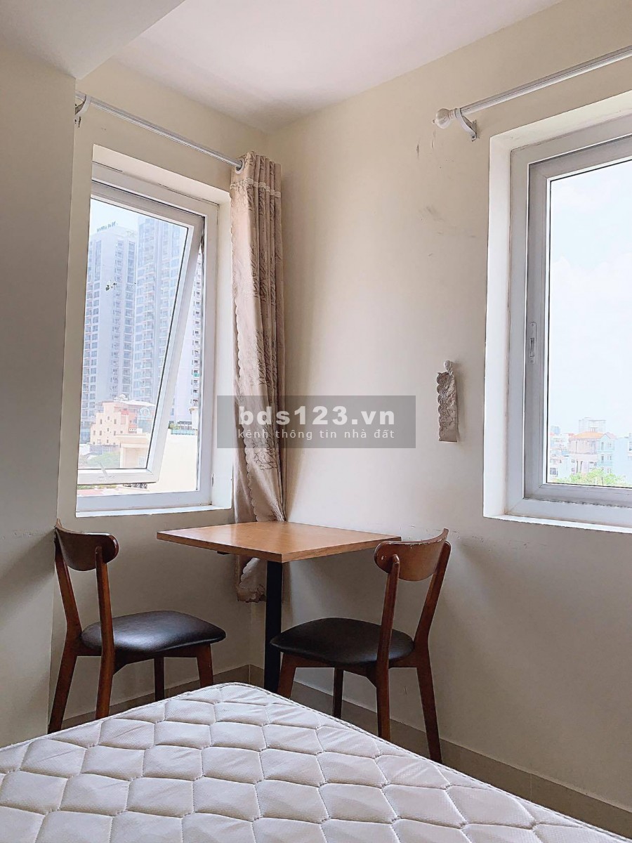 Căn hộ đẹp mới đa dạng mẫu mã full nội thất Vero Homes