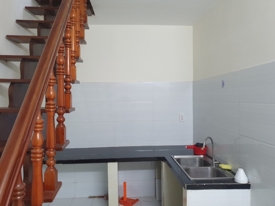 HẺM XE HƠI, NHÀ CỰC ĐẸP – KD SẦM UẤT NGUYỄN VĂN QUÁ , Q.12, DT=45m2, Giá 3,55 tỷ