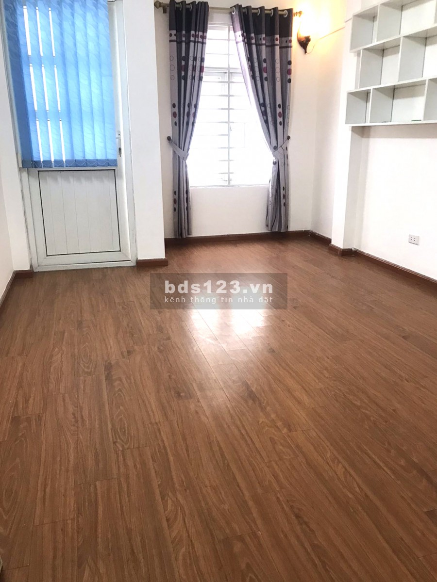 BÁN NHÀ 65M2 NGÕ 266 NGUYỄN VĂN CỪ