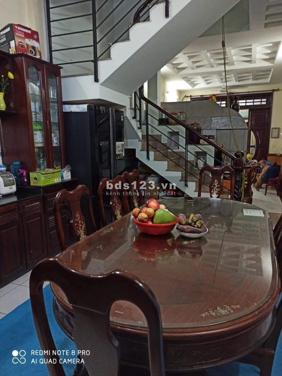 Chính chủ bán gấp nhà đẹp 1 sẹc hẻm xe tải tại Phạm Văn Chiêu P14 Q Gò Vấp
