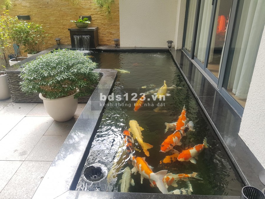 BÁN BIỆT THƯ PANDORA TRIỀU KHÚC 150m2 6 TẦNG 7,5M MẶT TIỀN , GIÁ 24 TỶ