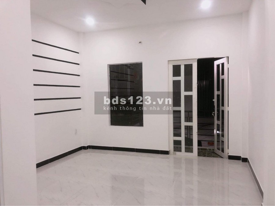 Bán nhà Bình Thạnh 53M2 Đường Xô Viết Nghệ Tĩnh Phường 21 Giá tốt 4Tỷ75