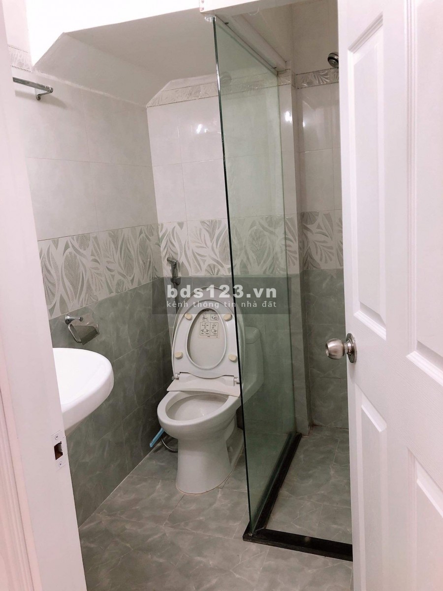 Chính chủ bán gấp nhà đẹp 3,3x12 1 trệt 1 lầu tại 69/28 Lý Thường Kiệt P4 Gò Vấp