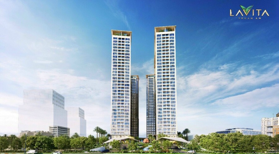 CHỈ VỚI 500TRIỆU BẠN ĐÃ SỞ HỮU NGAY CH NẰM TẠI THUẬN AN BÌNH DƯƠNG