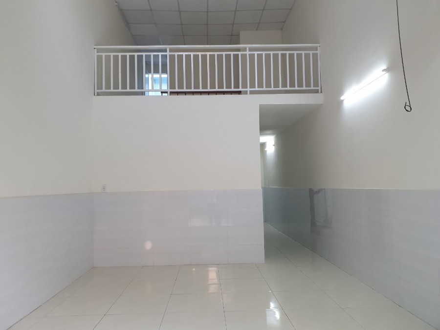 HẺM XE HƠI, NHÀ CỰC ĐẸP – KD SẦM UẤT NGUYỄN VĂN QUÁ , Q.12, DT=45m2, Giá 3,55 tỷ
