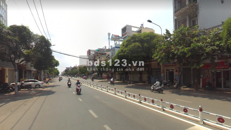 Đất nền đường Nguyễn Hữu Tiến, P. Tây Thạnh, Tân Phú, 90m2 công chứng ngay TC 100% Giá 2.3tỷ
