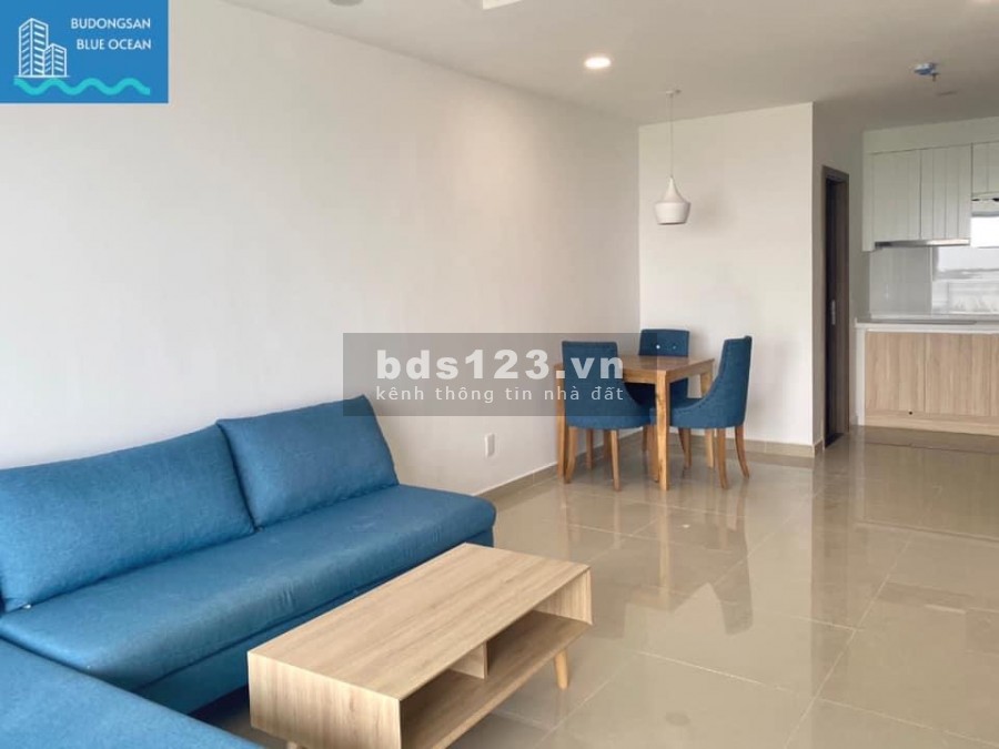 Blooming Tower cho thuê căn hộ cao cấp GIÁ CHỈ 8 triệu/tháng. Budongsan Biển Xanh