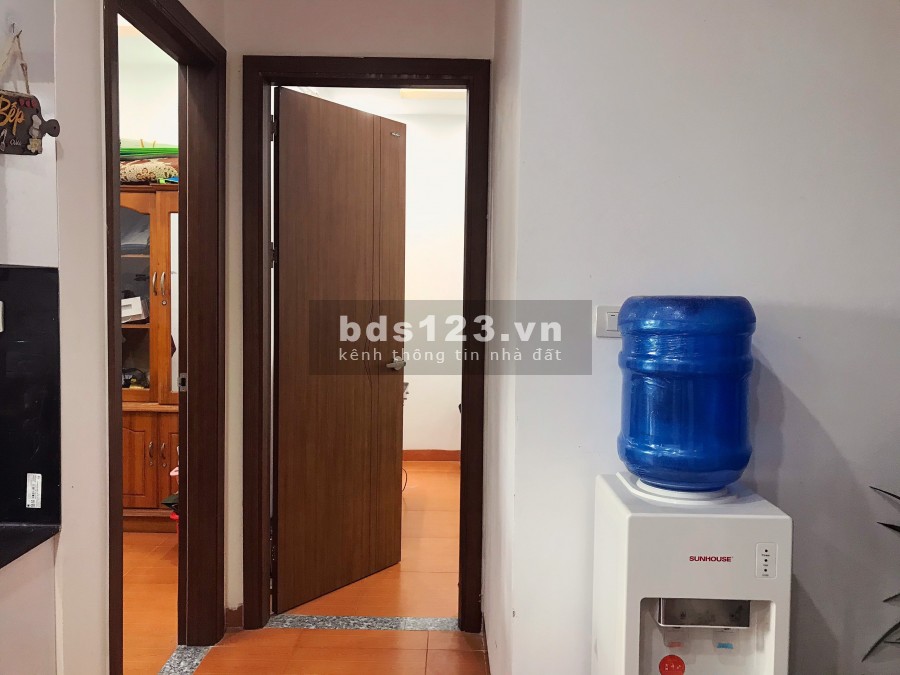BÁN GẤP CĂN 3PN 85m2 CHUNG CƯ HỒNG HÀ TOWER THỊNH LIỆT GIÁ CHỈ CÓ 1,9 TỶ