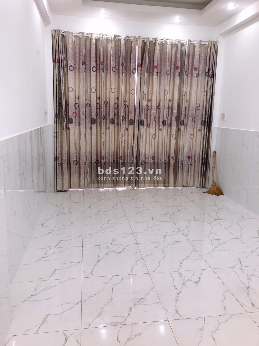 Chính chủ bán gấp nhà đẹp 3,3x12 1 trệt 1 lầu tại 69/28 Lý Thường Kiệt P4 Gò Vấp