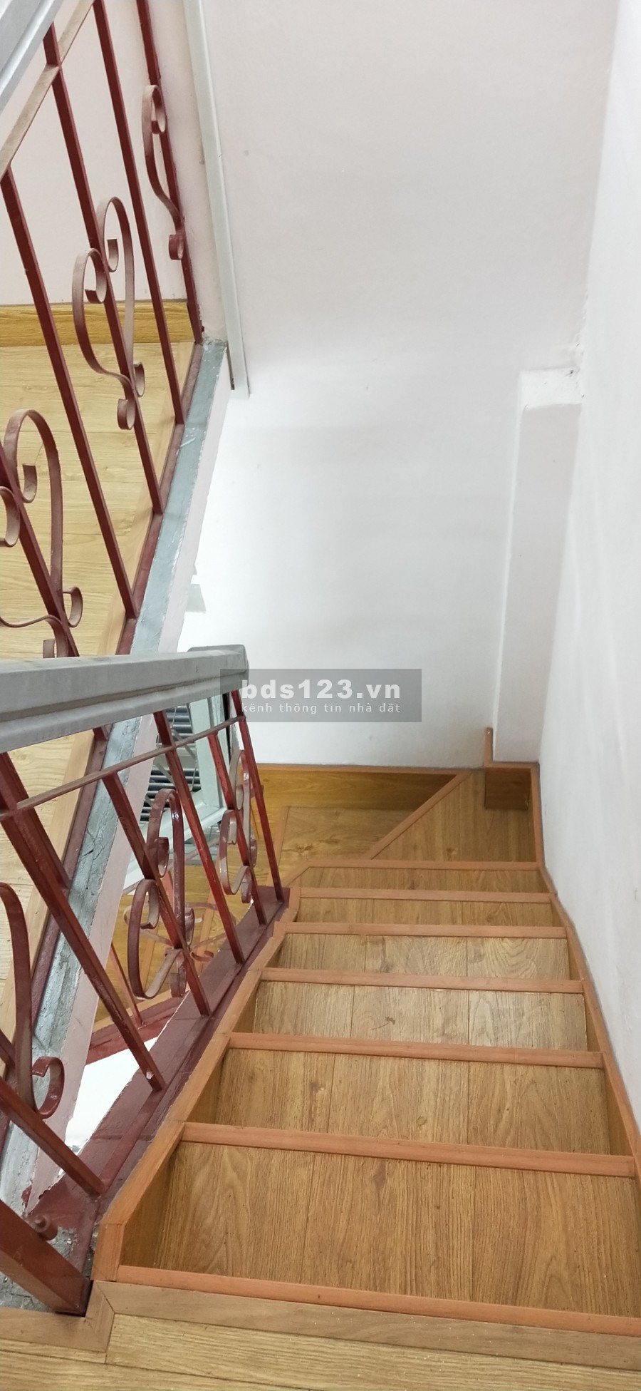 Nhà cho thuê nguyên căn - 53 m2, trung tâm quận Phú Nhuận