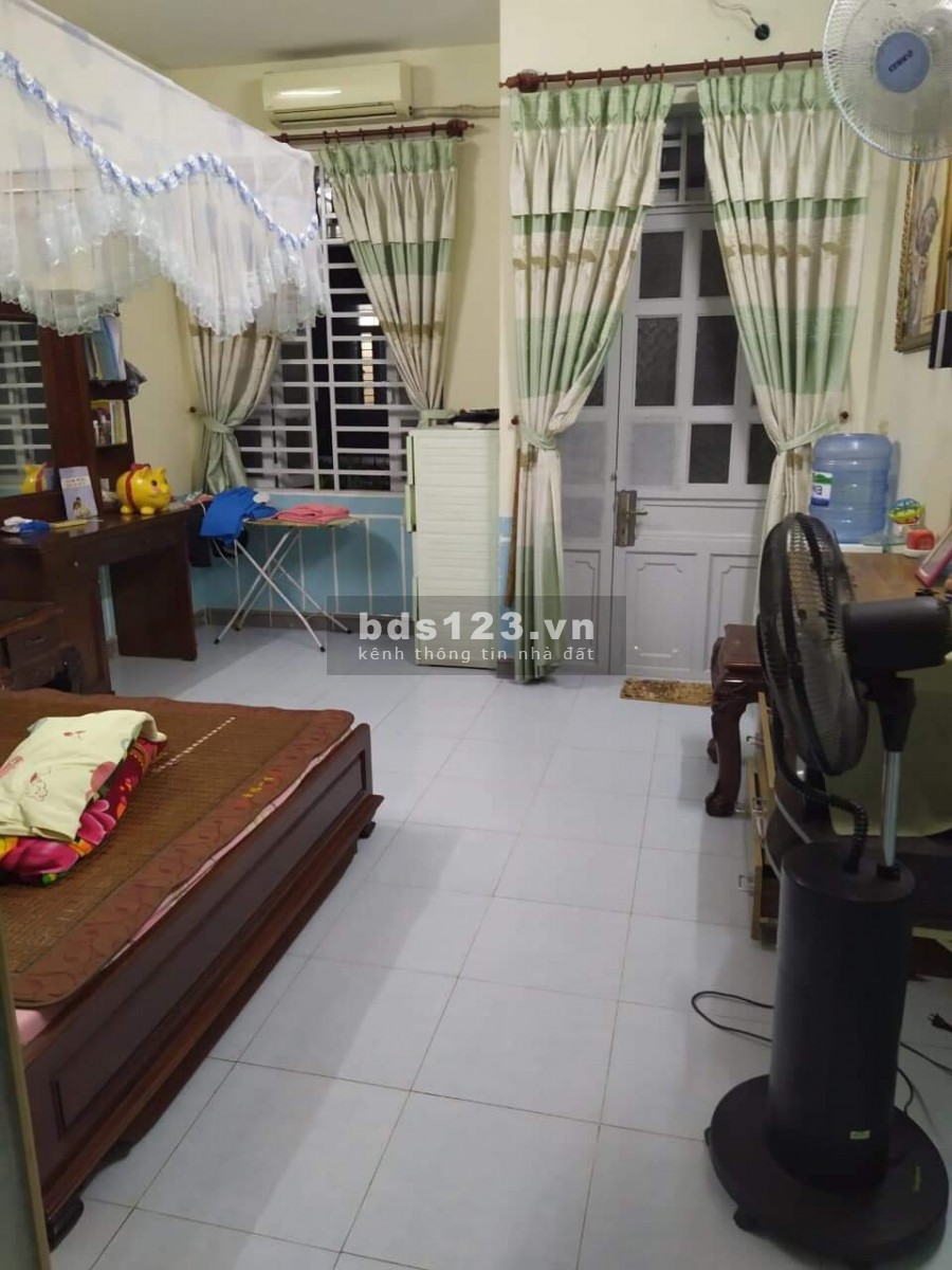 Chính chủ bán gấp nhà đẹp 1 sẹc hẻm xe tải tại Phạm Văn Chiêu P14 Q Gò Vấp