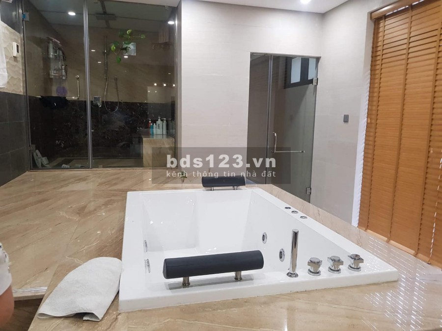 BÁN BIỆT THƯ PANDORA TRIỀU KHÚC 150m2 6 TẦNG 7,5M MẶT TIỀN , GIÁ 24 TỶ