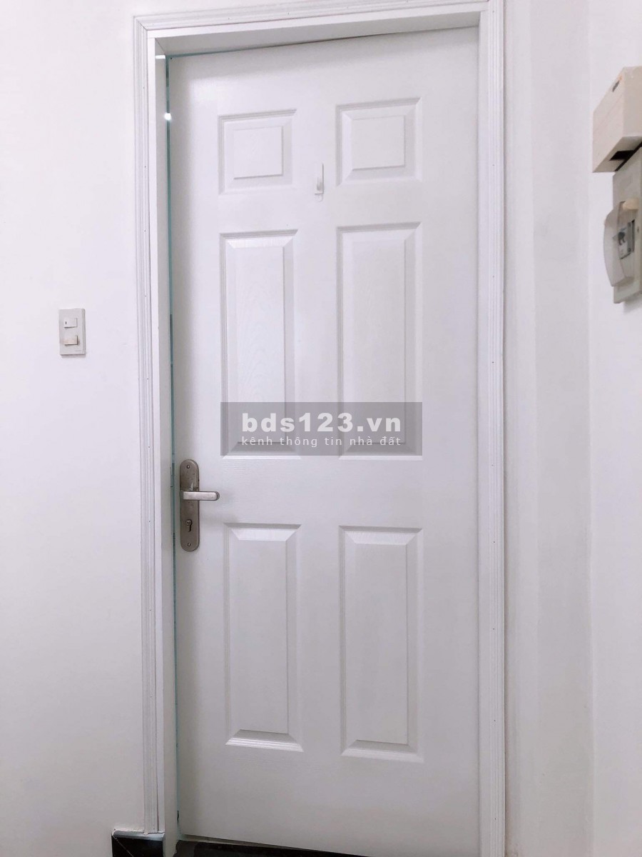 Chính chủ bán gấp nhà đẹp 3,3x12 1 trệt 1 lầu tại 69/28 Lý Thường Kiệt P4 Gò Vấp