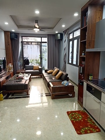 Siêu Kinh doanh, siêu đầu tư, dòng tiề cho thuê khủng, quận Cầu Giấy, phố Nguyễn Văn Huyên