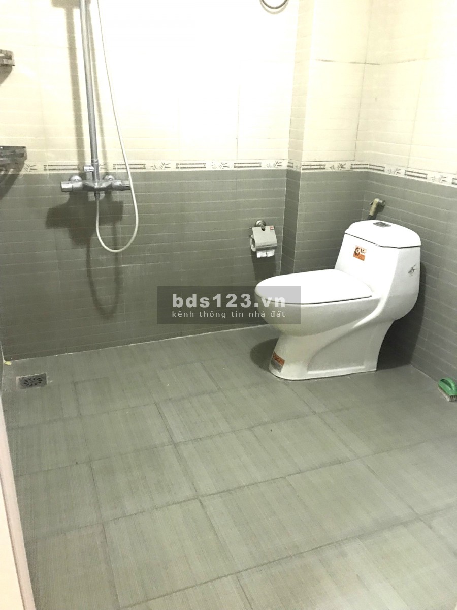 BÁN NHÀ 65M2 NGÕ 266 NGUYỄN VĂN CỪ
