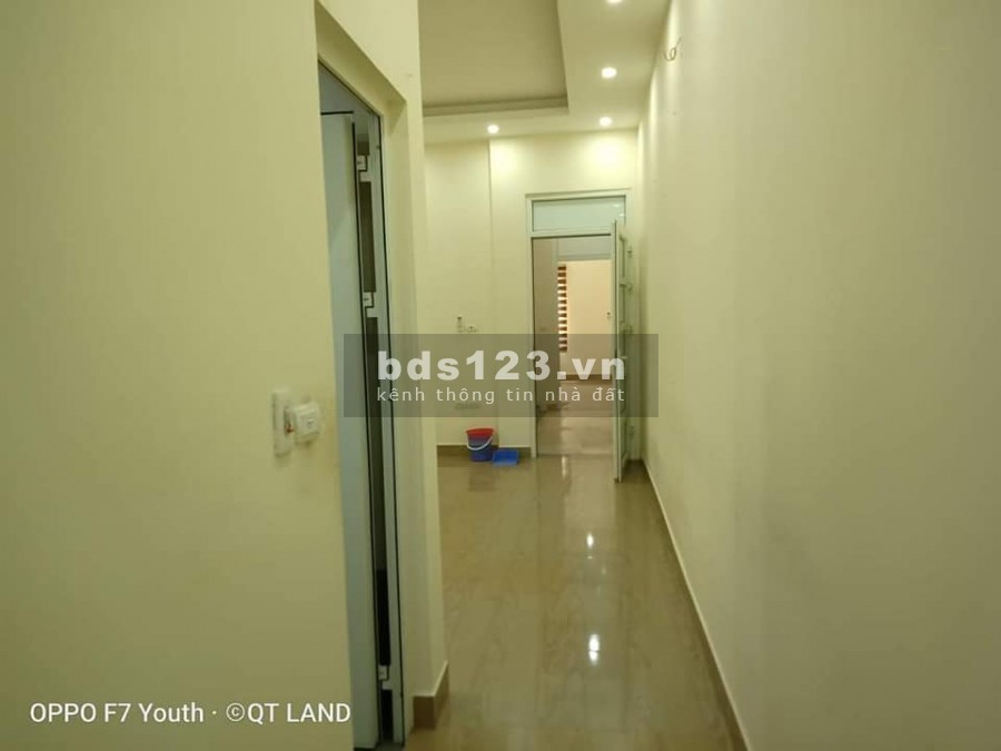 BÁN NHÀ MẶT DƯỜNG NGUYỄN NGỌC NẠI 81m2, 6TẦNG, 20,5 TỶ ( KINH DOANH VĂN PHÒNG )