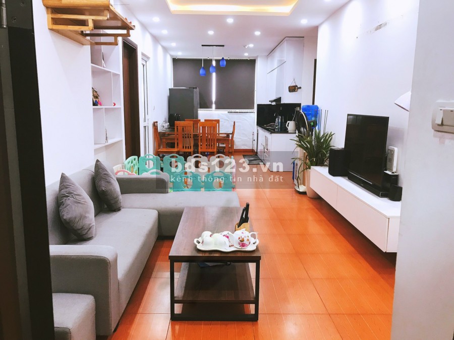 BÁN GẤP CĂN 3PN 85m2 CHUNG CƯ HỒNG HÀ TOWER THỊNH LIỆT GIÁ CHỈ CÓ 1,9 TỶ