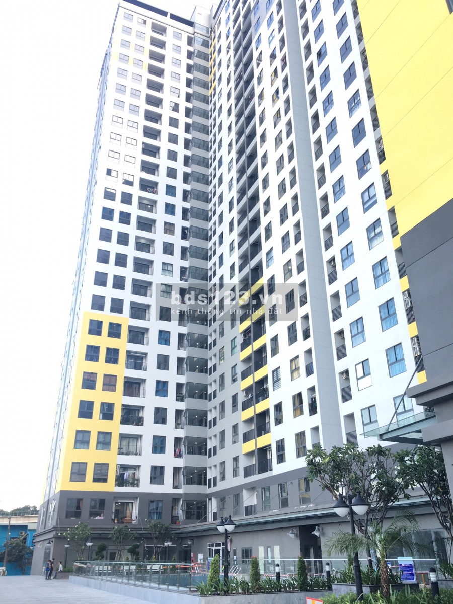 CHO THUÊ BCONS MIỀN ĐÔNG CĂN 2PN+2WC DT:54m2 chỉ 5tr/tháng. LH: 0903.379.605