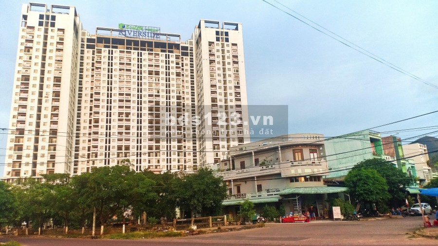 Hỗ trợ trả góp căn hộ Ecolife Riverside Quy Nhơn, Bàn giao nhà T6/2021