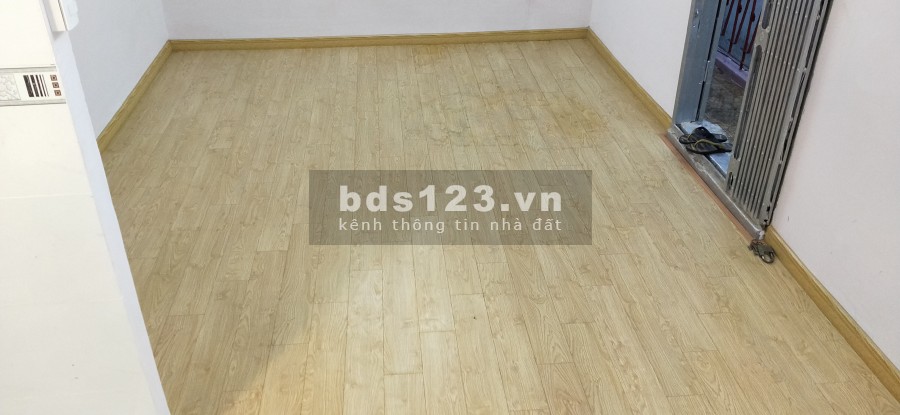 Nhà cho thuê nguyên căn - 53 m2, trung tâm quận Phú Nhuận