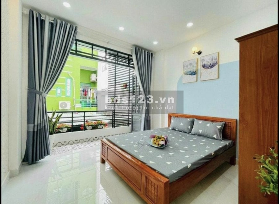 Nhà Bình Chánh giá rẻ chính chù SHR