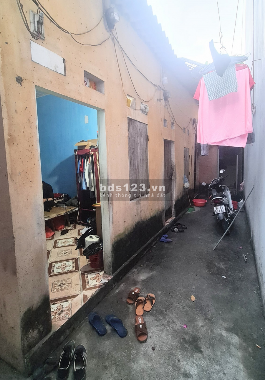 Bán Đất Tặng Nhà Cổ Nhuế, Bắc Từ Liêm, Ôtô 10m, 70m2, 2,68 Tỷ. T.Phương: 0941111357