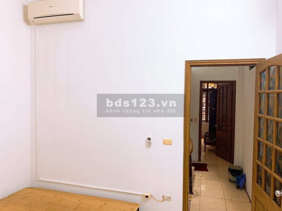 Cho thuê nhà quận Thanh Xuân, mới SC lại, full đồ giá chỉ vài triệu, lâu dài chính chủ!