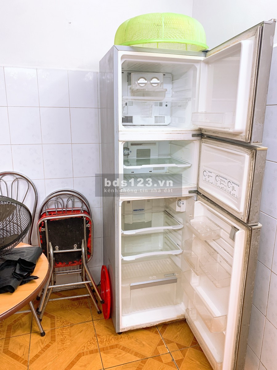 Cho thuê nhà quận Thanh Xuân, mới SC lại, full đồ giá chỉ vài triệu, lâu dài chính chủ!