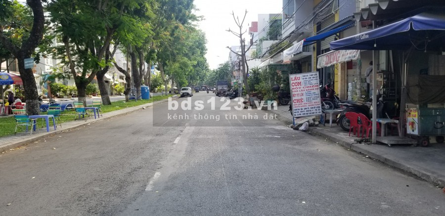 Nhà 1 trệt + 1 lầu mặt tiền đường đôi số 9 Tân Kiểng, Quận 7