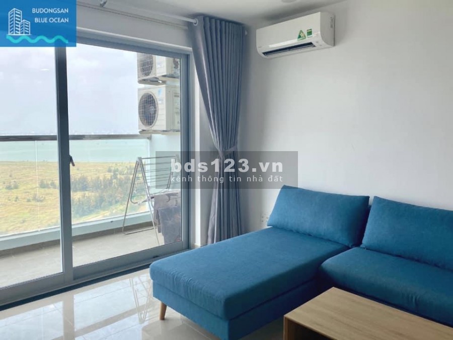 Blooming Tower cho thuê căn hộ cao cấp GIÁ CHỈ 8 triệu/tháng. Budongsan Biển Xanh