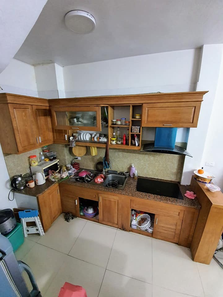 Căn duy nhất ngọc Thụy 32m2 x4 tầng, giá nhỉnh 2 tỷ, xây được 3 năm, rất mới