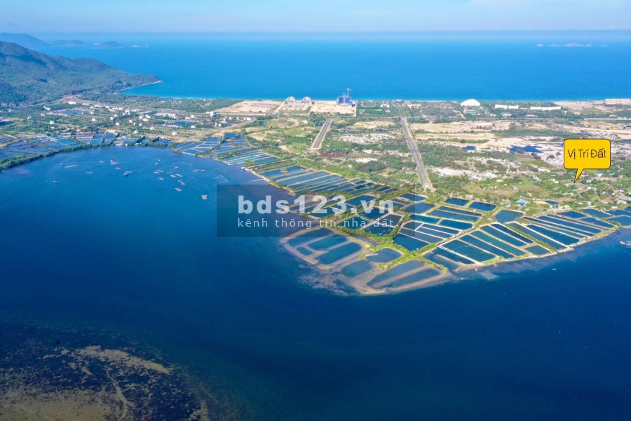 ĐẤT NỀN BÃI DÀI CAM LÂM, NHA TRANG