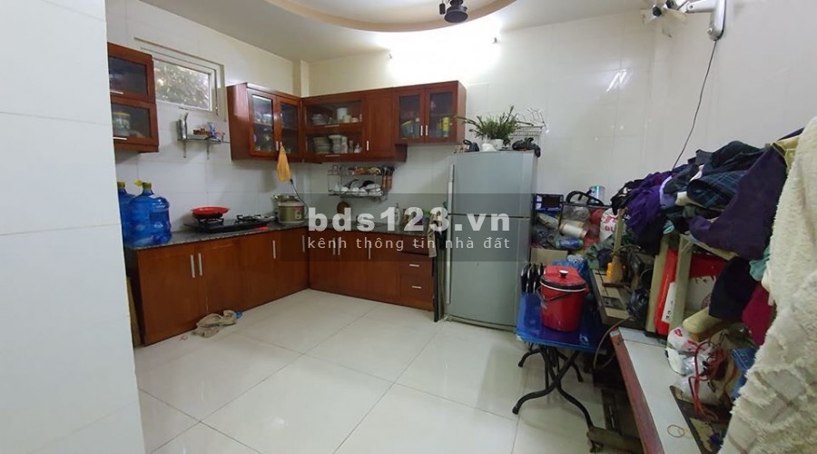 Bán nhà hẻm xe tải kinh doanh Lạc Long Quân, Quận Tân Bình, DT…