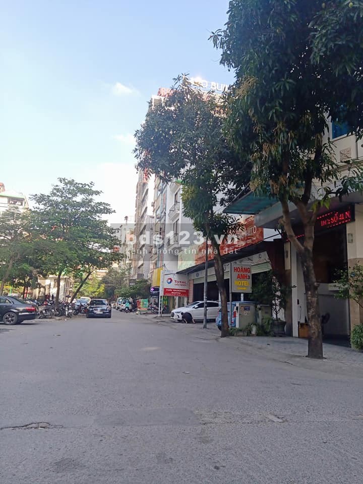 Bán nhà phố Dương Khuê - Cầu Giấy, ô tô tránh, vỉa hè, kinh doanh, 80m2 x MT 6m, 18 tỷ