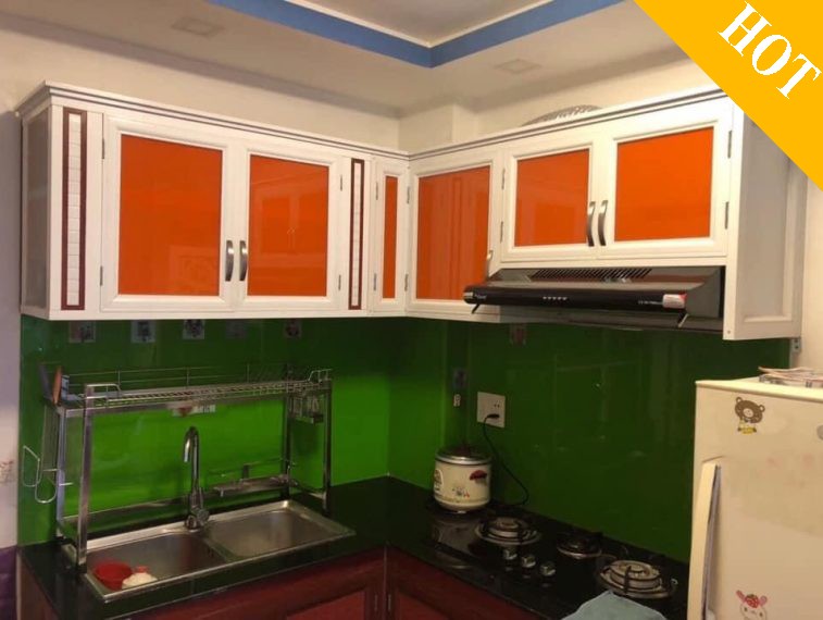 Bán nhà Thành Thái 3,7 x 9,5m giá 5,7 tỷ Quận 10 TPHCM