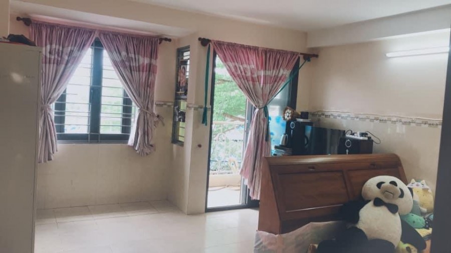 Nhà 2 Mặt Hẻm 6m, Chế Lan Viên, Kế Công Viên D9, Tây Thạnh, 11.8 Tỷ