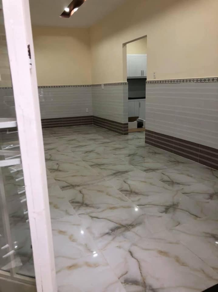 Bán nhà Thành Mỹ Lý Thường Kiệt Tân Bình, HXH, 50m2, nở hậu, 5.5 tỷ TL