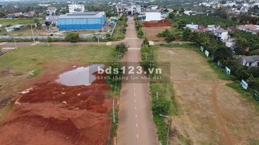BÁN ĐẤT BẢO LỘC GOLDEN CITY - SỔ CẦM TAY HỖ TRỢ VAY 70% LÃI SUẤT 5%/NĂM